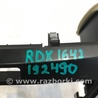 ФОТО Дефлектор торпеды для Acura RDX TB3, TB4 (03.2012-12.2015) Киев