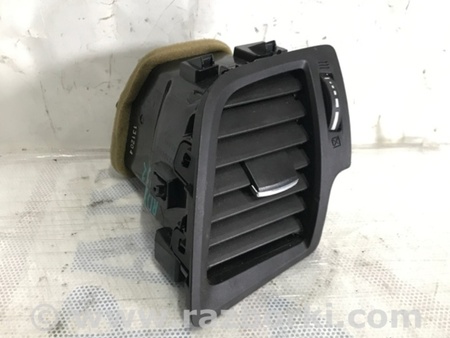 ФОТО Дефлектор торпеды для Acura RDX TB3, TB4 (03.2012-12.2015) Киев