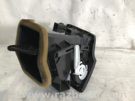 ФОТО Дефлектор торпеды для Acura RDX TB3, TB4 (03.2012-12.2015) Киев