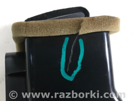 ФОТО Дефлектор торпеды для Acura RDX TB3, TB4 (03.2012-12.2015) Киев