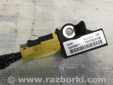 ФОТО Датчик удара для Acura RDX TB3, TB4 (03.2012-12.2015) Киев