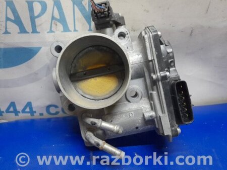 ФОТО Дроссельная заслонка для Acura RDX TB3, TB4 (03.2012-12.2015) Киев