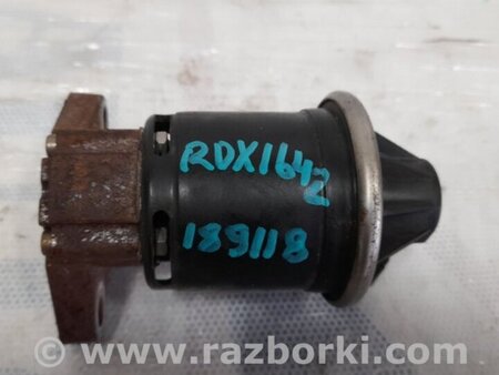 ФОТО Клапан EGR для Acura RDX TB3, TB4 (03.2012-12.2015) Киев
