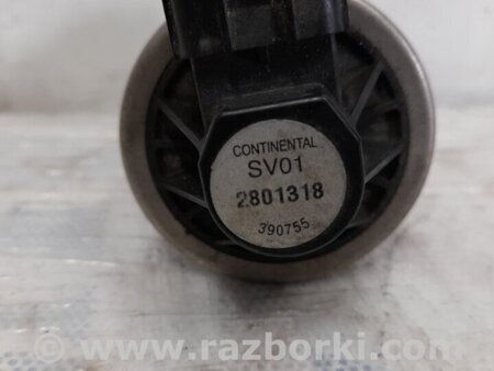 ФОТО Клапан EGR для Acura RDX TB3, TB4 (03.2012-12.2015) Киев