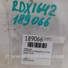 ФОТО Лямбда зонд для Acura RDX TB3, TB4 (03.2012-12.2015) Киев