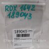 ФОТО Лямбда зонд для Acura RDX TB3, TB4 (03.2012-12.2015) Киев