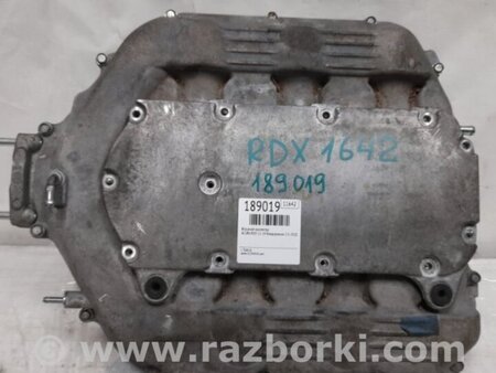 ФОТО Впускной коллектор для Acura RDX TB3, TB4 (03.2012-12.2015) Киев