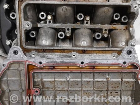 ФОТО Впускной коллектор для Acura RDX TB3, TB4 (03.2012-12.2015) Киев