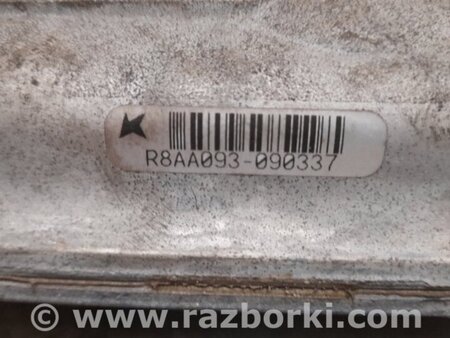 ФОТО Впускной коллектор для Acura RDX TB3, TB4 (03.2012-12.2015) Киев
