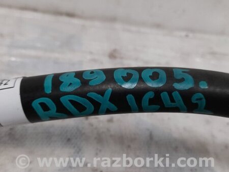 ФОТО Трубка кондиционера для Acura RDX TB3, TB4 (03.2012-12.2015) Киев