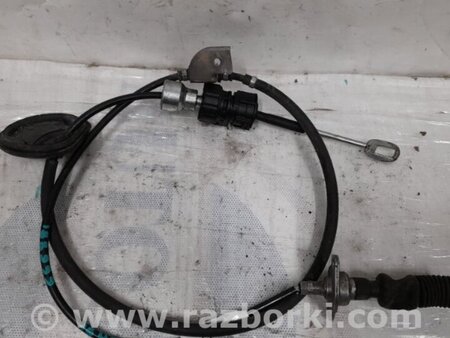ФОТО Трос переключения АКПП для Acura RDX TB3, TB4 (03.2012-12.2015) Киев