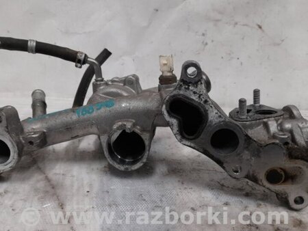 ФОТО Корпус термостата для Acura RDX TB3, TB4 (03.2012-12.2015) Киев