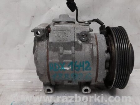 ФОТО Компрессор кондиционера для Acura RDX TB3, TB4 (03.2012-12.2015) Киев