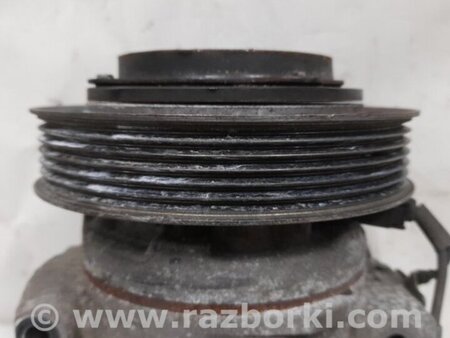 ФОТО Компрессор кондиционера для Acura RDX TB3, TB4 (03.2012-12.2015) Киев