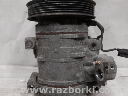 ФОТО Компрессор кондиционера для Acura RDX TB3, TB4 (03.2012-12.2015) Киев