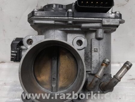 ФОТО Дроссельная заслонка для Acura RDX TB3, TB4 (03.2012-12.2015) Киев