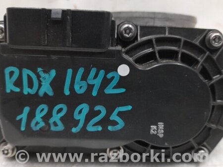 ФОТО Дроссельная заслонка для Acura RDX TB3, TB4 (03.2012-12.2015) Киев