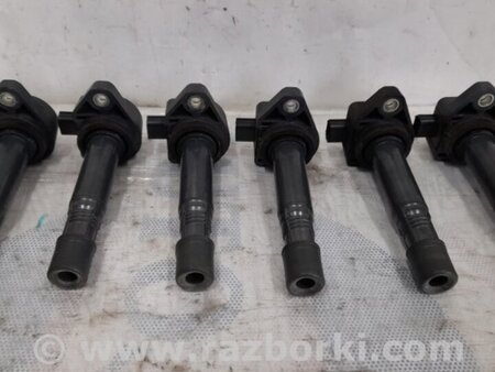 ФОТО Катушка зажигания для Acura RDX TB3, TB4 (03.2012-12.2015) Киев