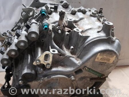 ФОТО АКПП (коробка автомат) для Acura RDX TB3, TB4 (03.2012-12.2015) Киев