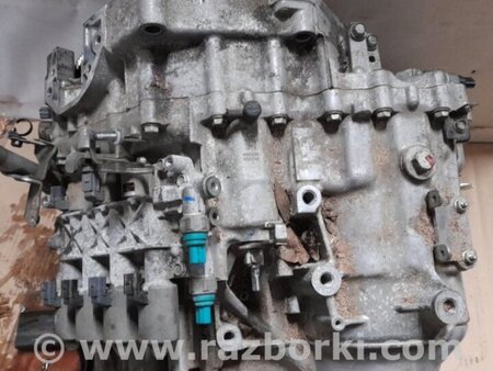 ФОТО АКПП (коробка автомат) для Acura RDX TB3, TB4 (03.2012-12.2015) Киев