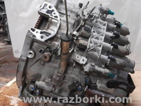 ФОТО АКПП (коробка автомат) для Acura RDX TB3, TB4 (03.2012-12.2015) Киев