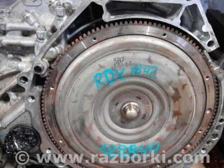 ФОТО АКПП (коробка автомат) для Acura RDX TB3, TB4 (03.2012-12.2015) Киев