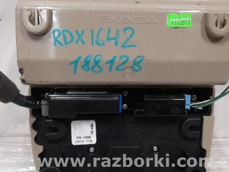 ФОТО Плафон освещения основной для Acura RDX TB3, TB4 (03.2012-12.2015) Киев