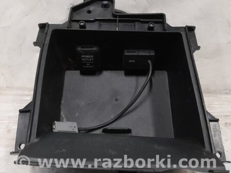 ФОТО USB адаптер для Acura RDX TB3, TB4 (03.2012-12.2015) Киев
