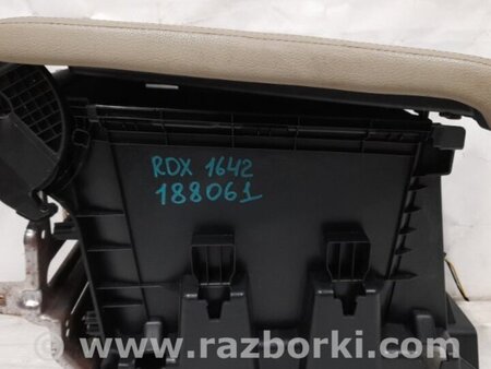 ФОТО Подлокотник для Acura RDX TB3, TB4 (03.2012-12.2015) Киев