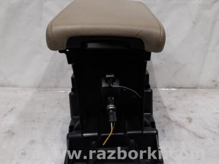 ФОТО Подлокотник для Acura RDX TB3, TB4 (03.2012-12.2015) Киев