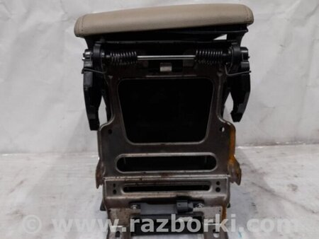 ФОТО Подлокотник для Acura RDX TB3, TB4 (03.2012-12.2015) Киев