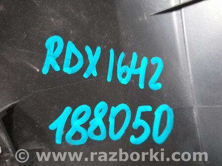 ФОТО Накладка торпеды для Acura RDX TB3, TB4 (03.2012-12.2015) Киев