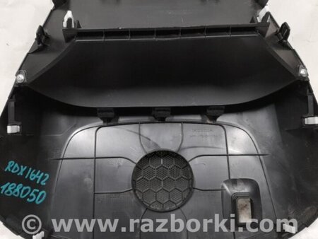 ФОТО Накладка торпеды для Acura RDX TB3, TB4 (03.2012-12.2015) Киев