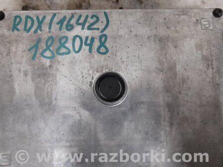 ФОТО Блок управления двигателем для Acura RDX TB3, TB4 (03.2012-12.2015) Киев