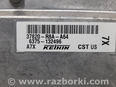 ФОТО Блок управления двигателем для Acura RDX TB3, TB4 (03.2012-12.2015) Киев