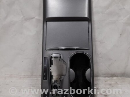 ФОТО Накладка в салоне для Acura RDX TB3, TB4 (03.2012-12.2015) Киев