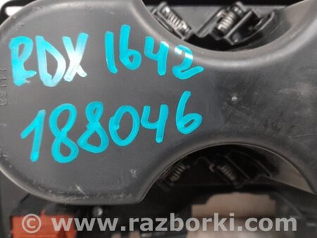 ФОТО Накладка в салоне для Acura RDX TB3, TB4 (03.2012-12.2015) Киев