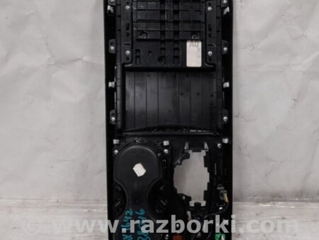 ФОТО Накладка в салоне для Acura RDX TB3, TB4 (03.2012-12.2015) Киев