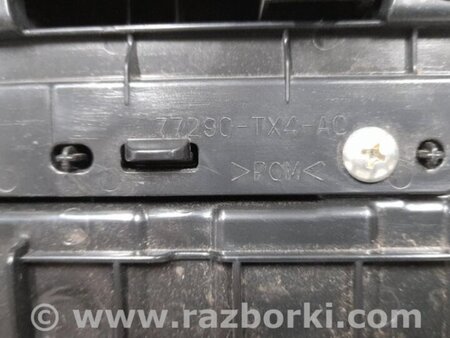 ФОТО Накладка в салоне для Acura RDX TB3, TB4 (03.2012-12.2015) Киев