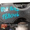 ФОТО Накладка в салоне для Acura RDX TB3, TB4 (03.2012-12.2015) Киев