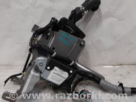 ФОТО Кулиса переключения АКПП для Acura RDX TB3, TB4 (03.2012-12.2015) Киев