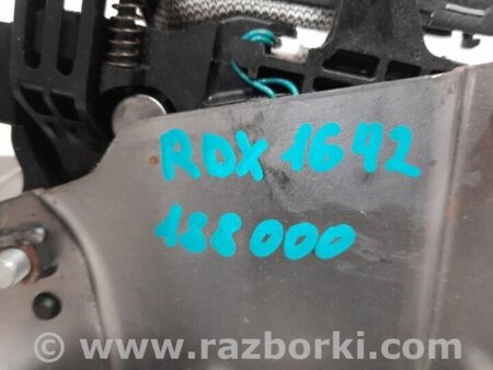 ФОТО Кулиса переключения АКПП для Acura RDX TB3, TB4 (03.2012-12.2015) Киев