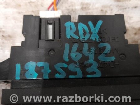 ФОТО Кнопка аварийки для Acura RDX TB3, TB4 (03.2012-12.2015) Киев