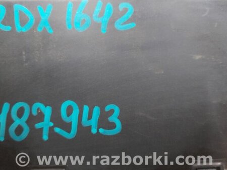 ФОТО Блок электронный для Acura RDX TB3, TB4 (03.2012-12.2015) Киев