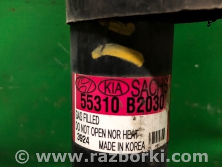 ФОТО Амортизатор для KIA SOUL PS Киев