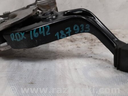 ФОТО Педаль стояночного тормоза для Acura RDX TB3, TB4 (03.2012-12.2015) Киев
