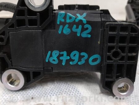 ФОТО Педаль газа для Acura RDX TB3, TB4 (03.2012-12.2015) Киев