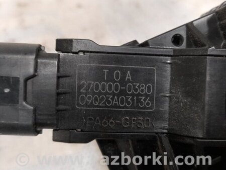 ФОТО Педаль газа для Acura RDX TB3, TB4 (03.2012-12.2015) Киев