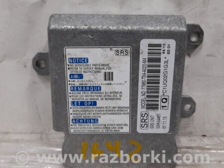 ФОТО Блок управления AIRBAG для Acura RDX TB3, TB4 (03.2012-12.2015) Киев