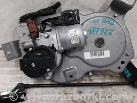 ФОТО Моторчик привода ляды для Acura RDX TB3, TB4 (03.2012-12.2015) Киев